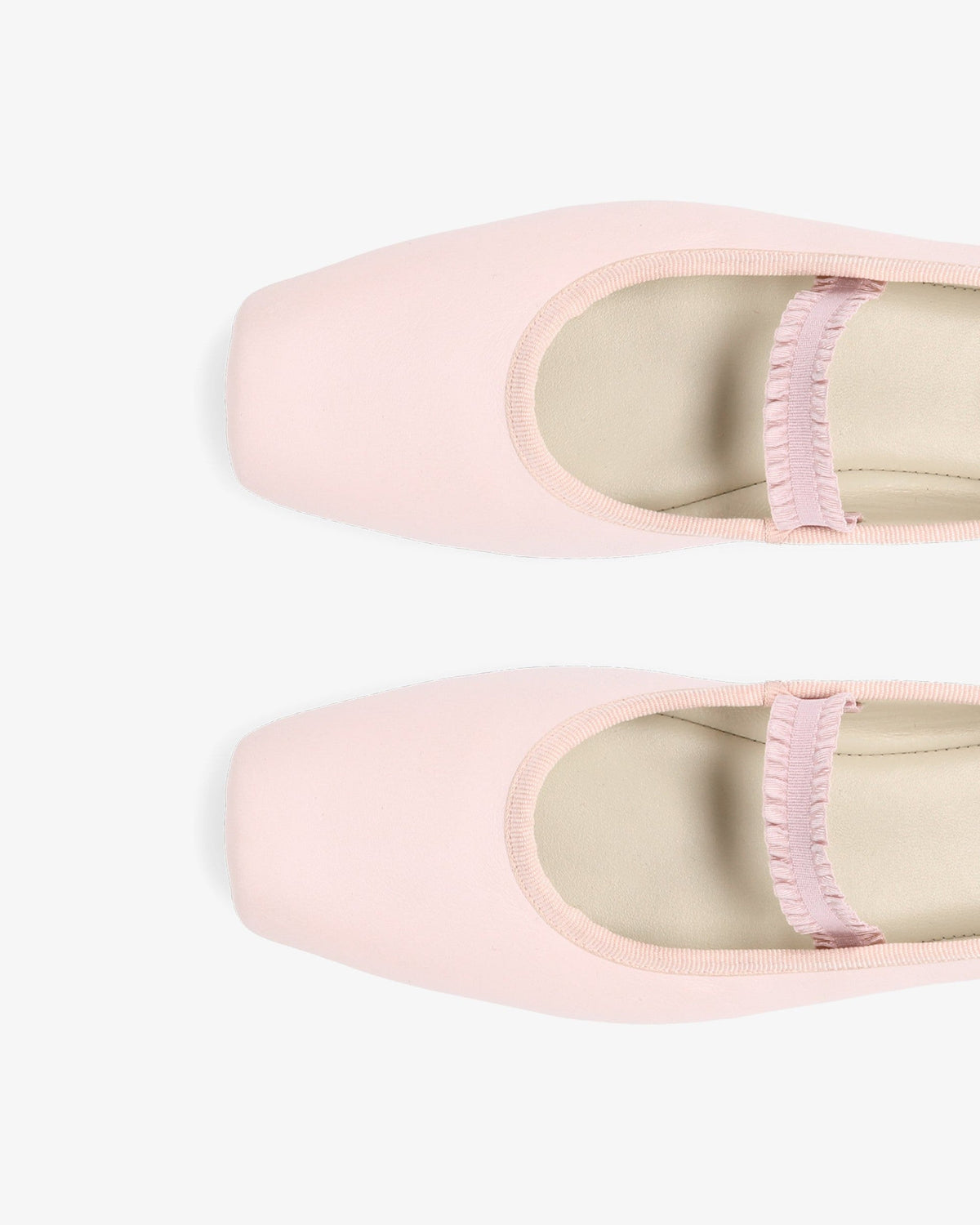 Ballerines Lisbeth