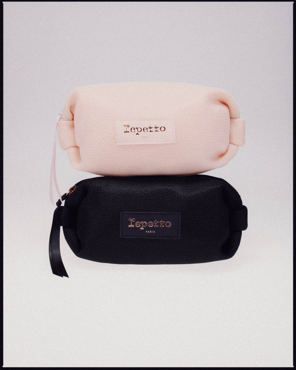 Petite trousse make-up