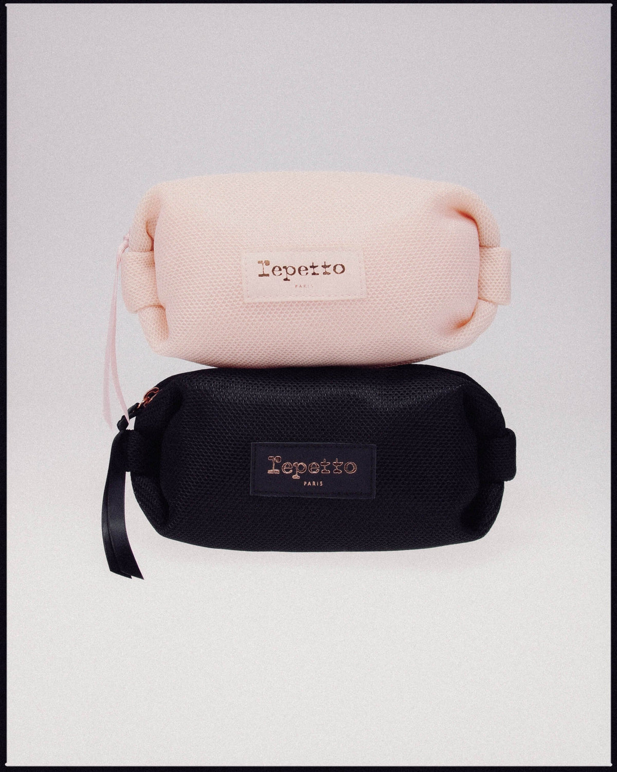 Petite trousse make-up