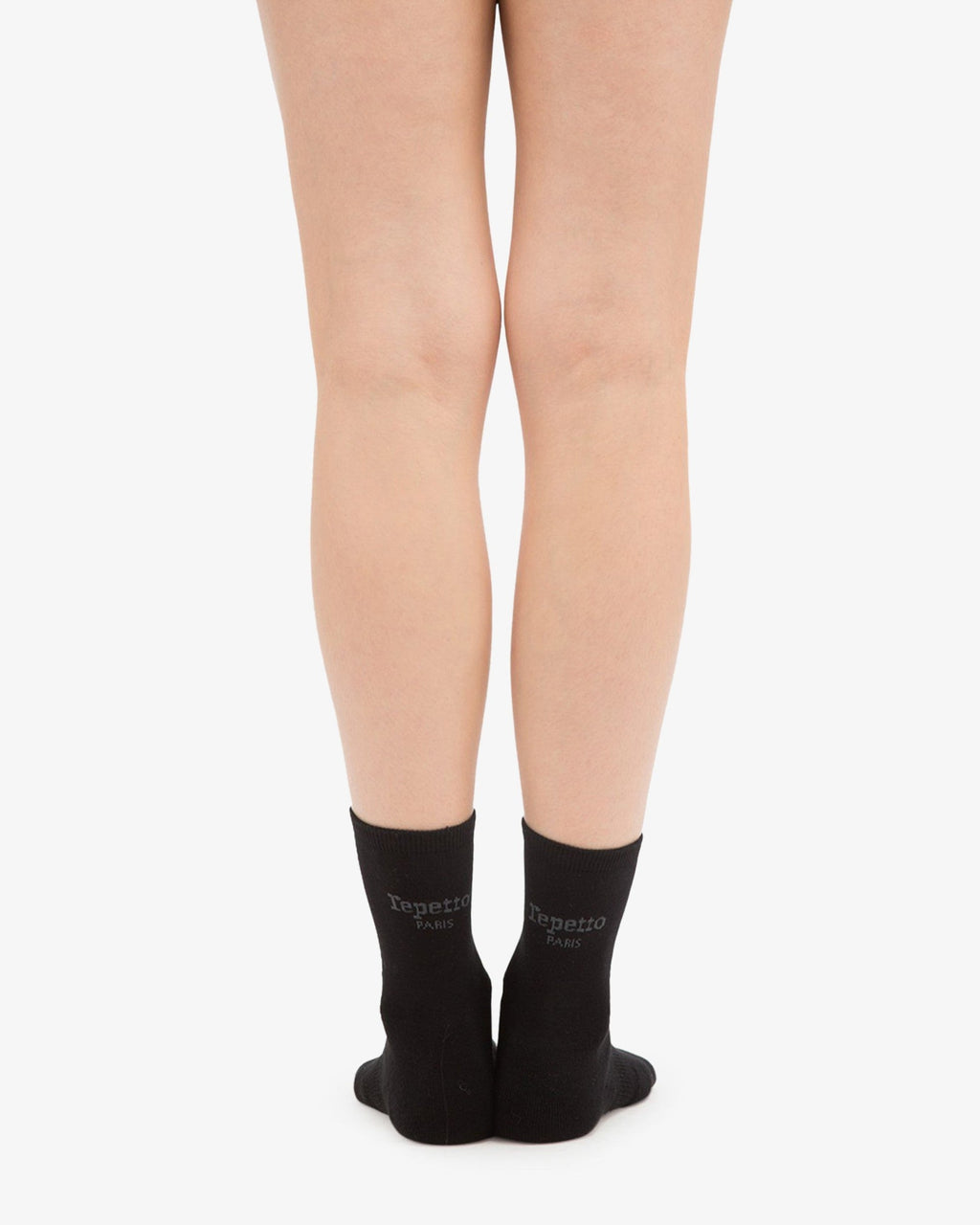 Chaussettes d'échauffement antidérapantes