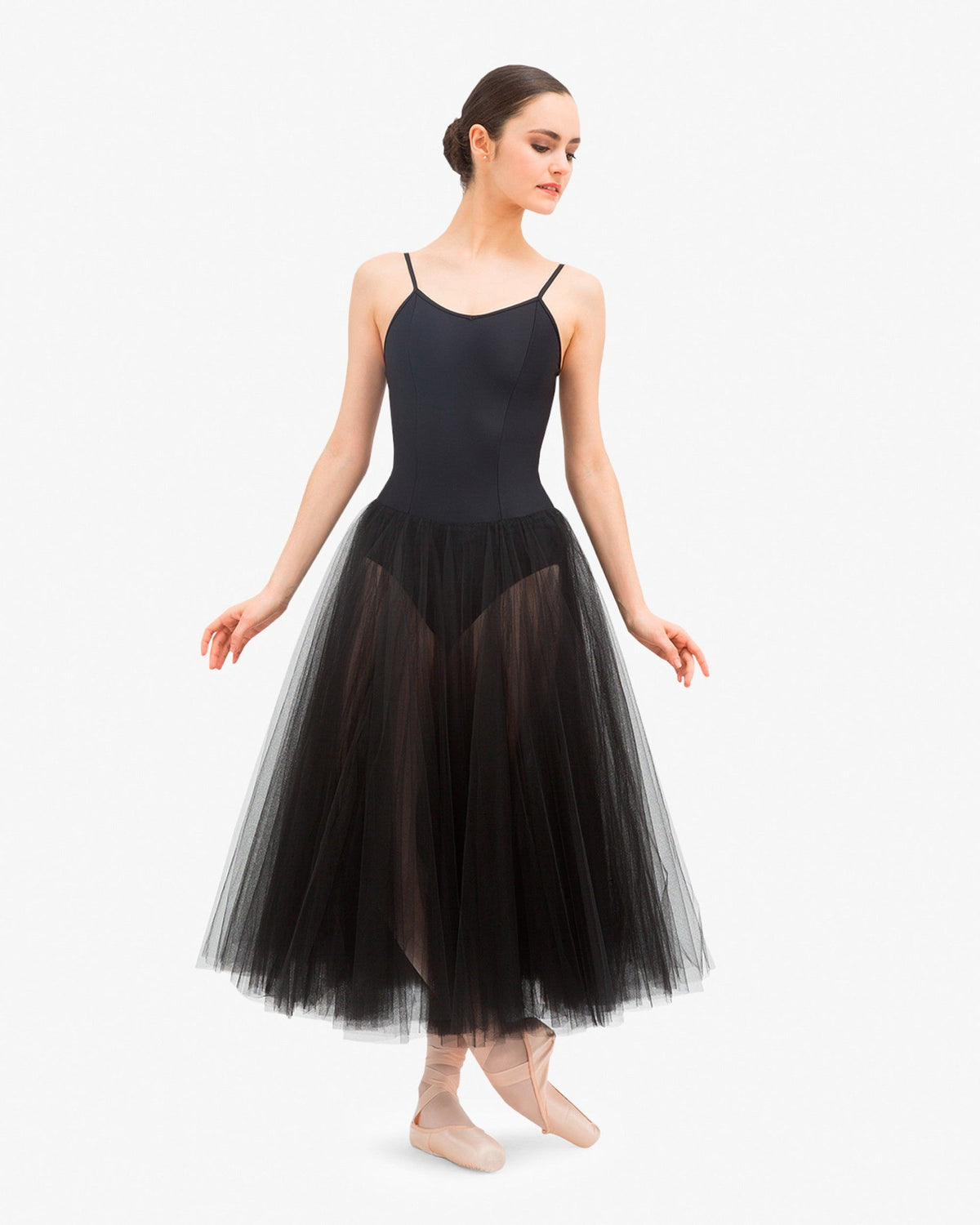 Tutu long