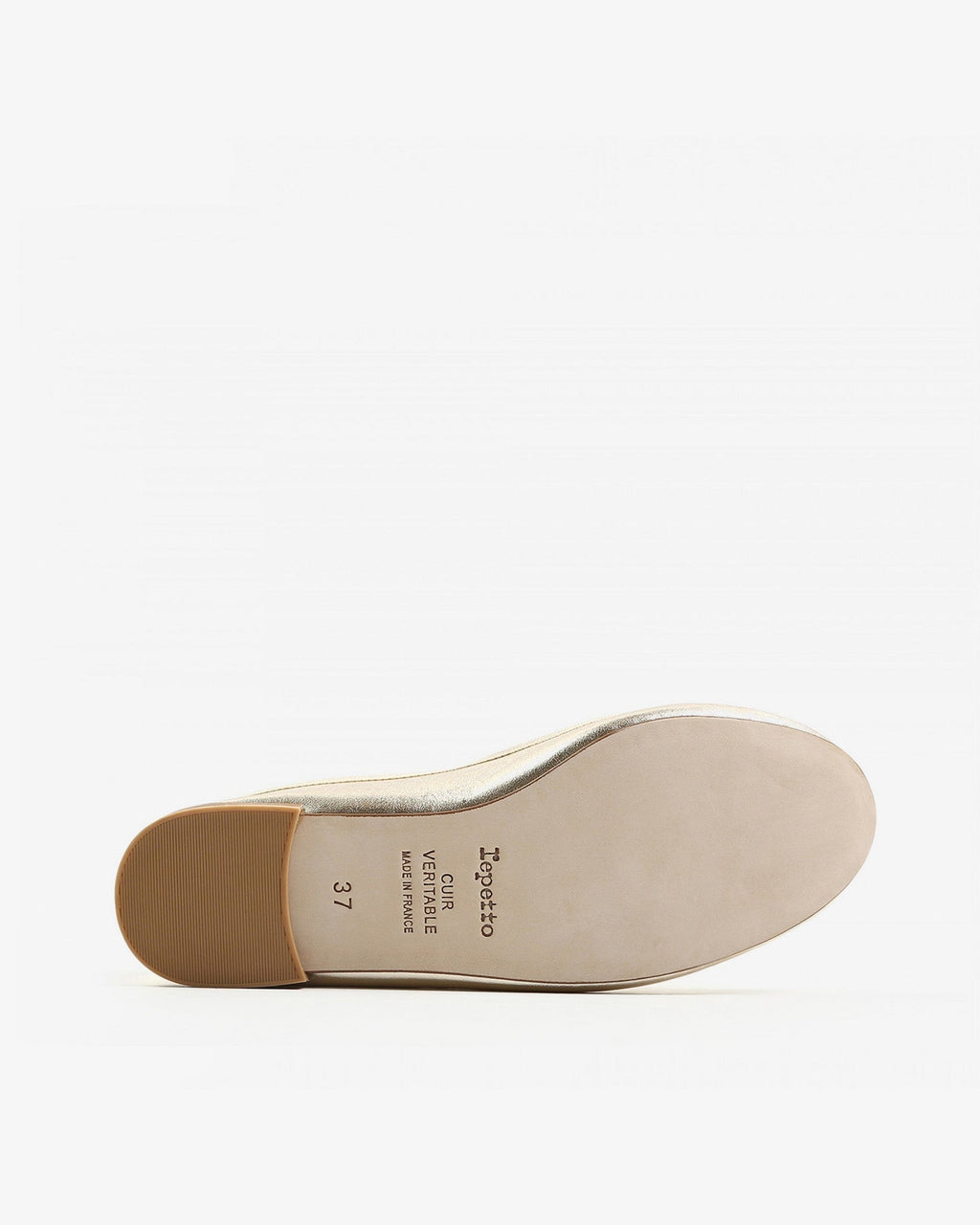 Ballerines Cendrillon