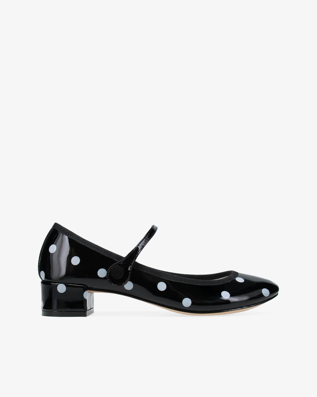 Babies Rose - Repetto x Comme des Garçons Comme des Garçons