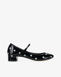 Babies Rose - Repetto x Comme des Garçons Comme des Garçons