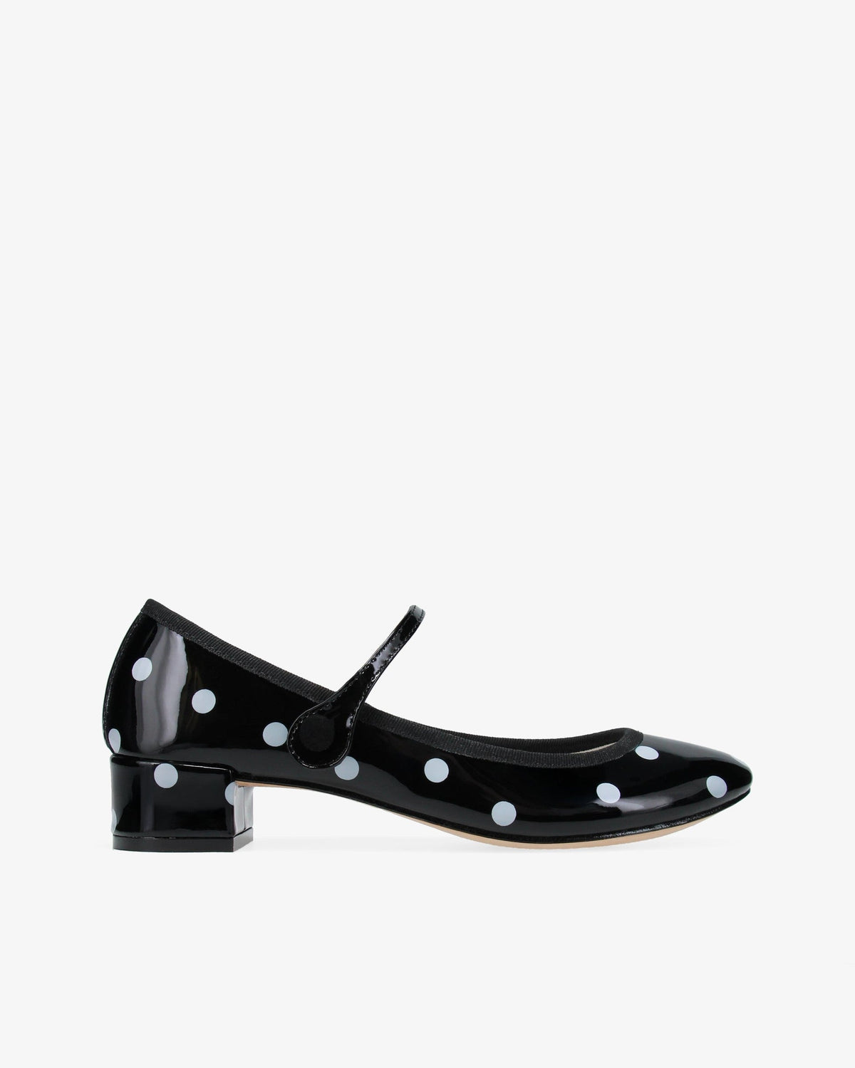 Babies Rose - Repetto x Comme des Garçons Comme des Garçons