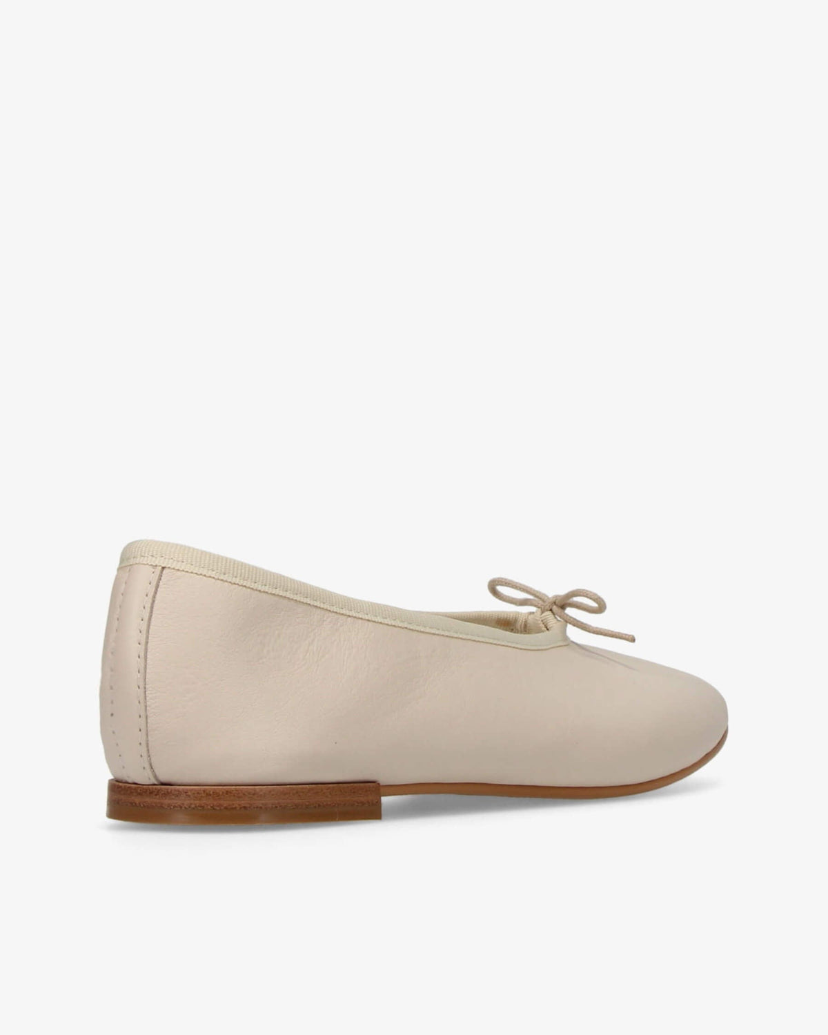 Ballerines Lilouh - bout amande