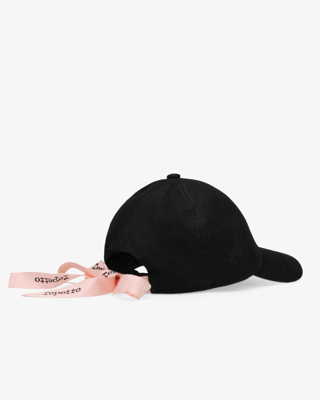 Casquette noeud Signature