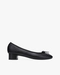 Ballerines Camille - semelle gomme