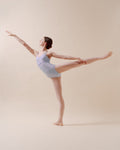 Justaucorps finitions fantaisies - Enfant