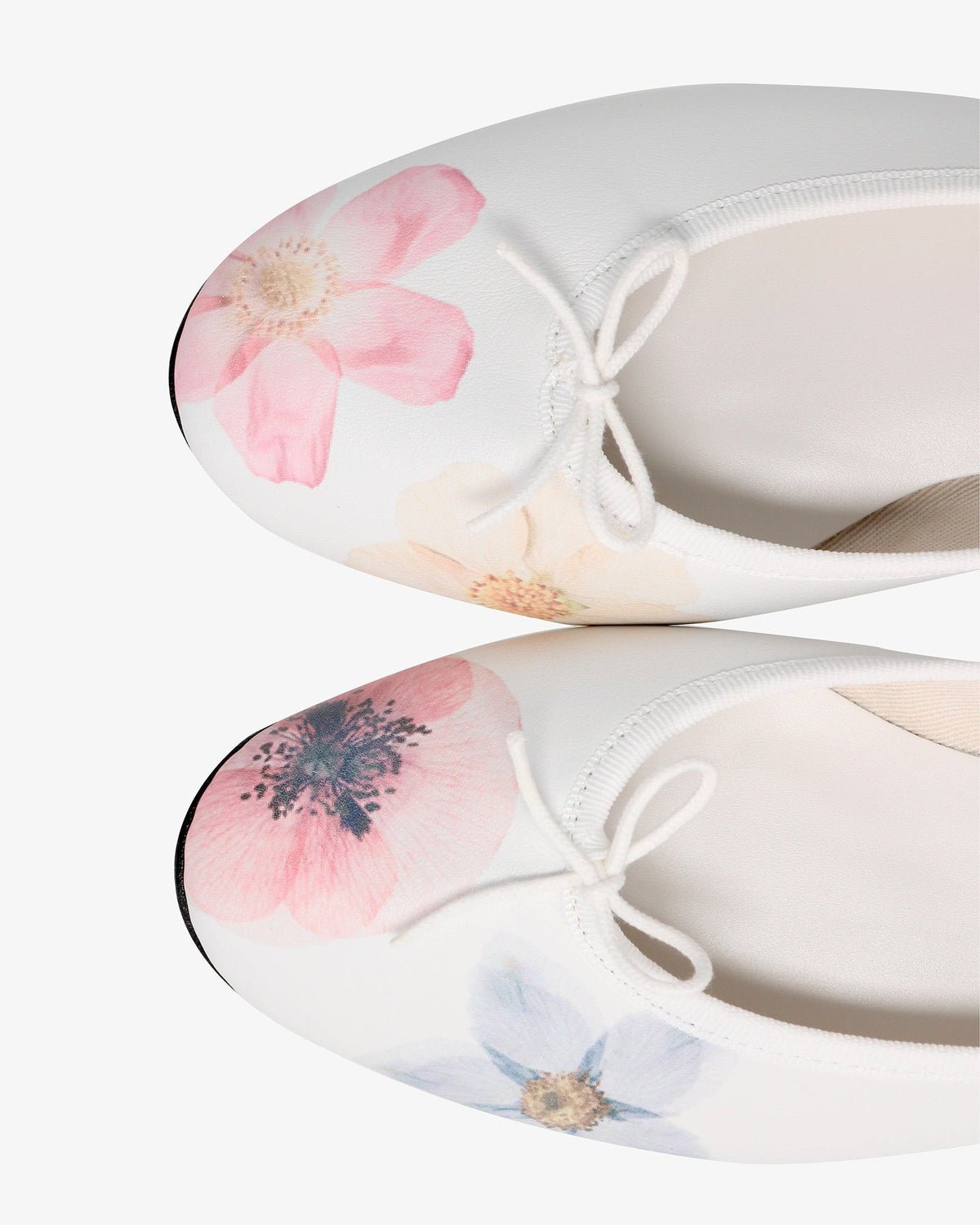 Ballerines Cendrillon