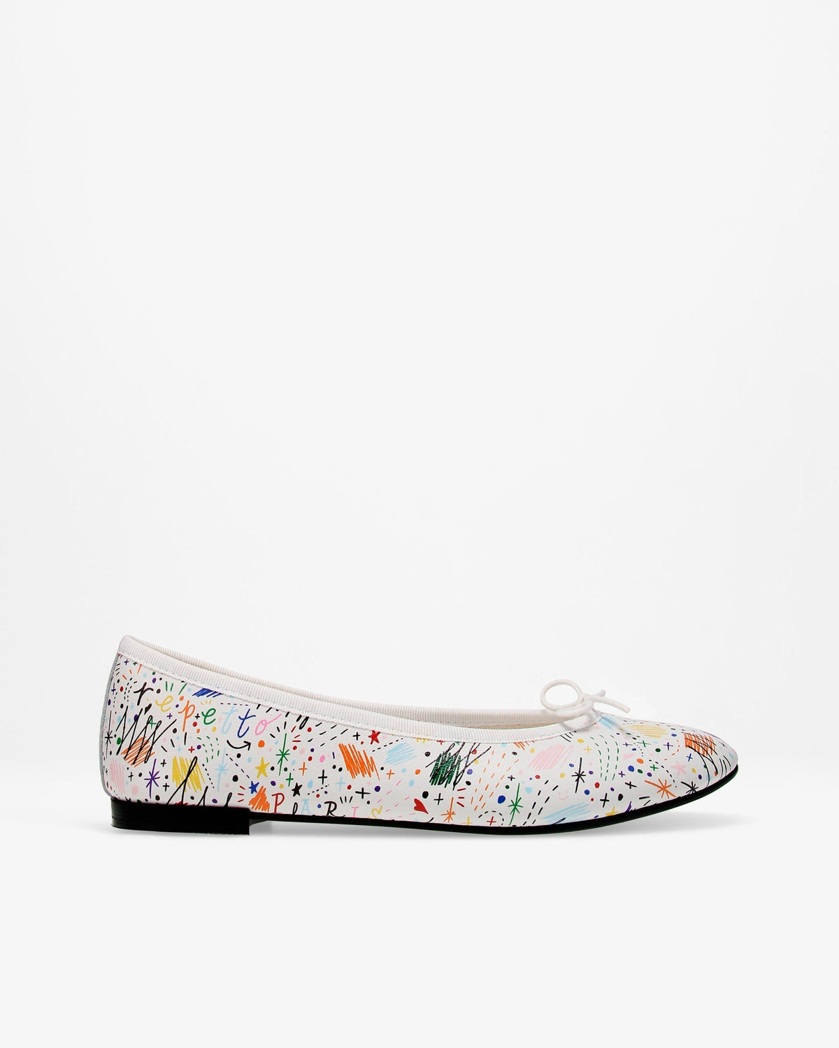 Repetto x Shogo Sekine - Ballerines Cendrillon