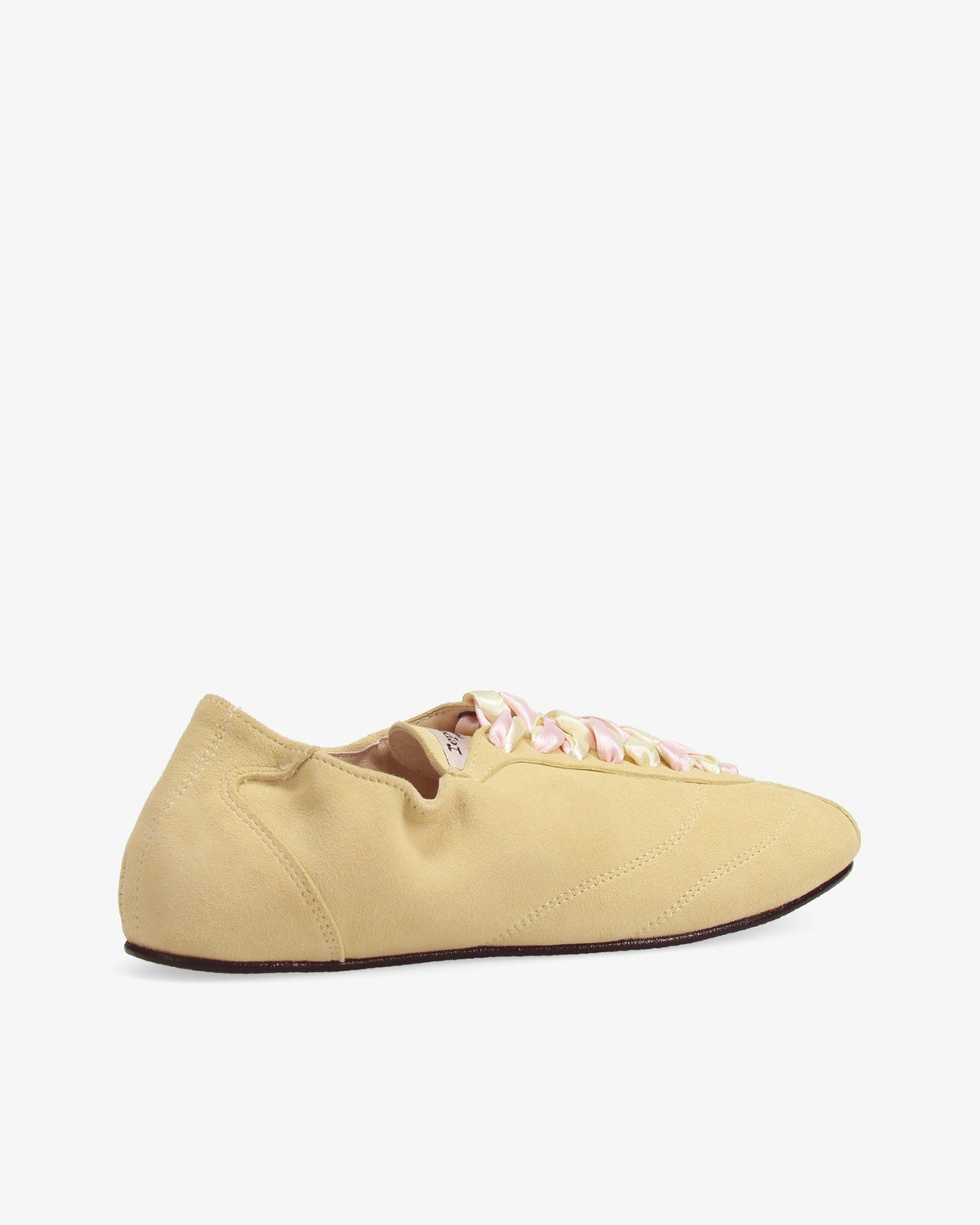 Sneakers Tennis Silk