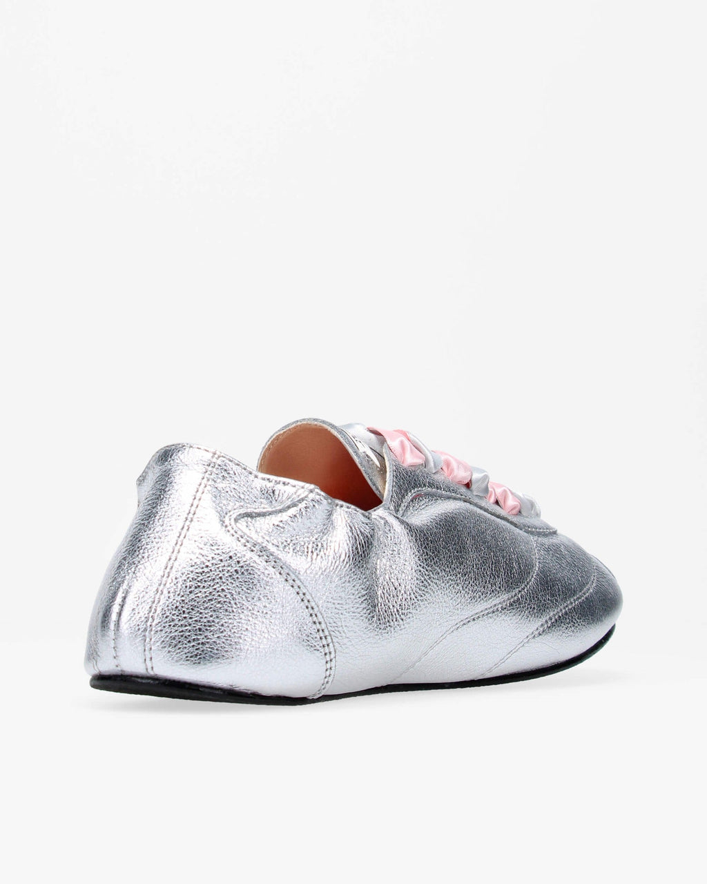 Sneakers Tennis Silk