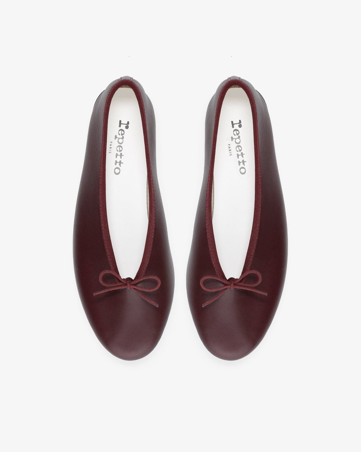 Ballerines Lilouh - bout amande