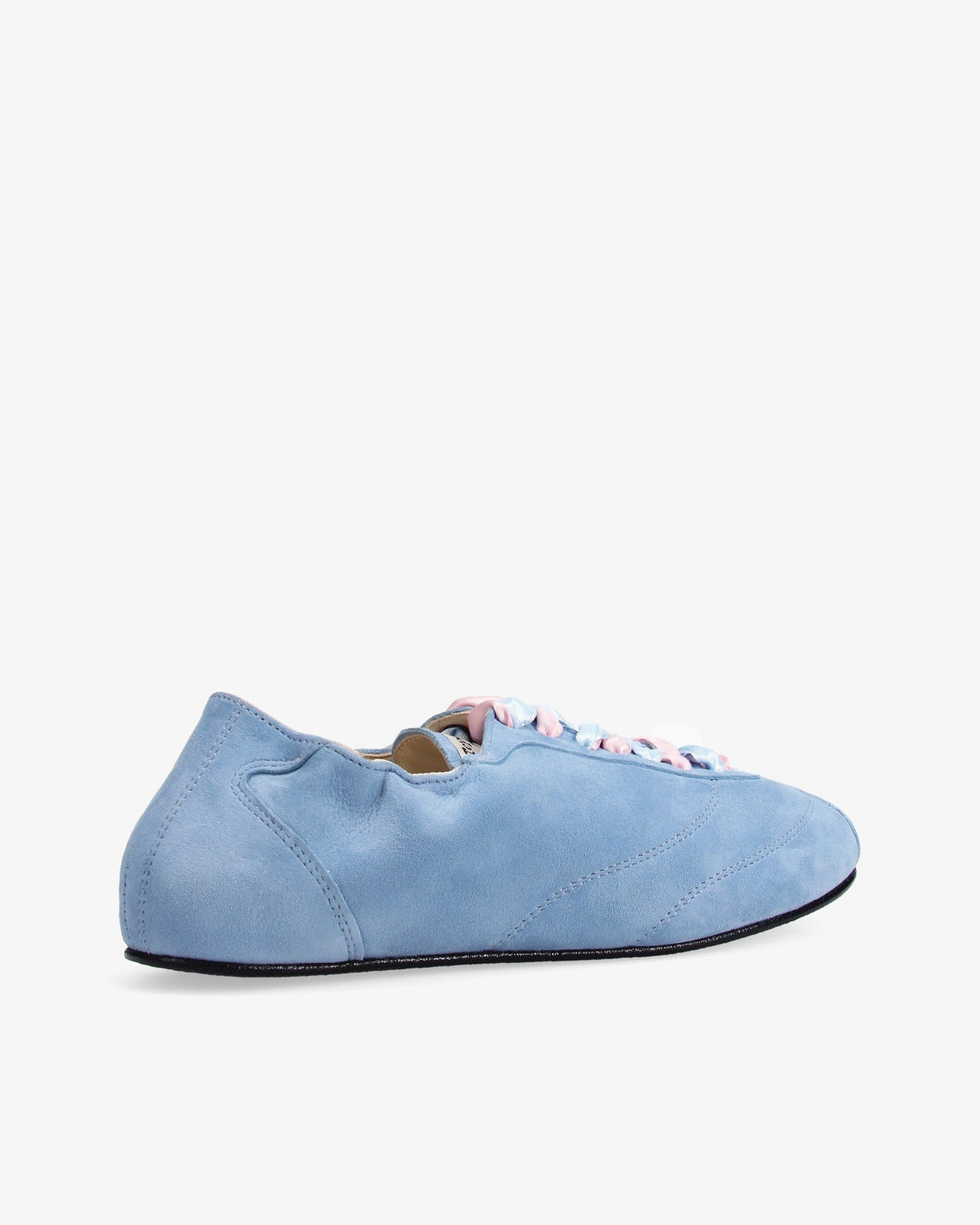 Sneakers Tennis Silk