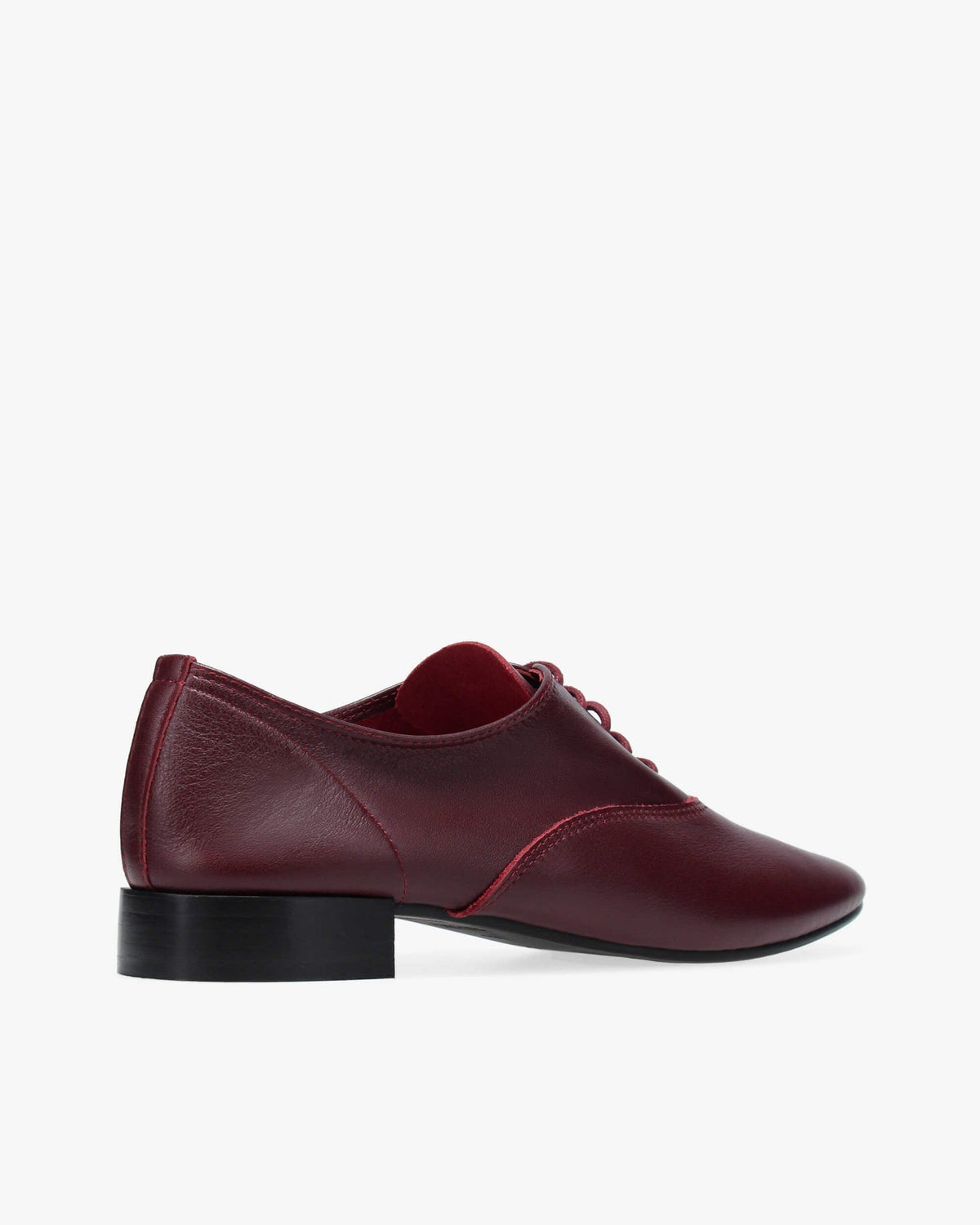 Derbies souple Zizi - semelle gomme