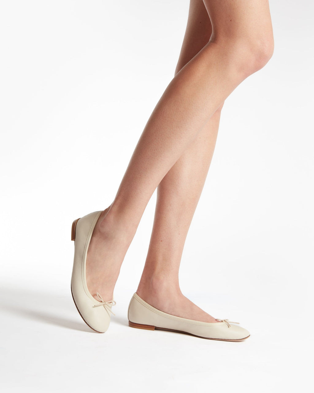 Ballerines Cendrillon