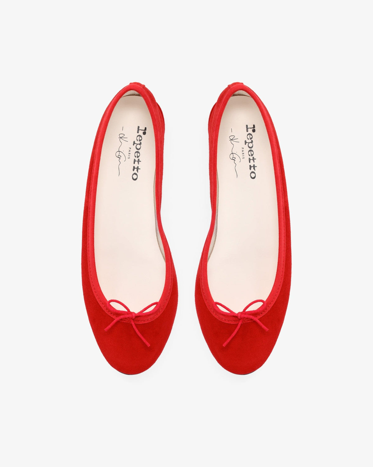 Ballerines Kaia par Kaia Gerber