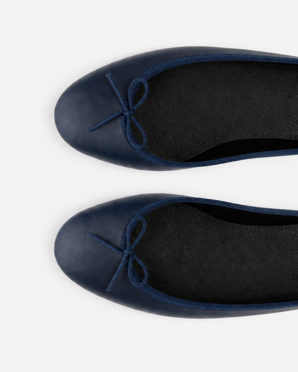 Ballerines Cendrillon - semelle gomme