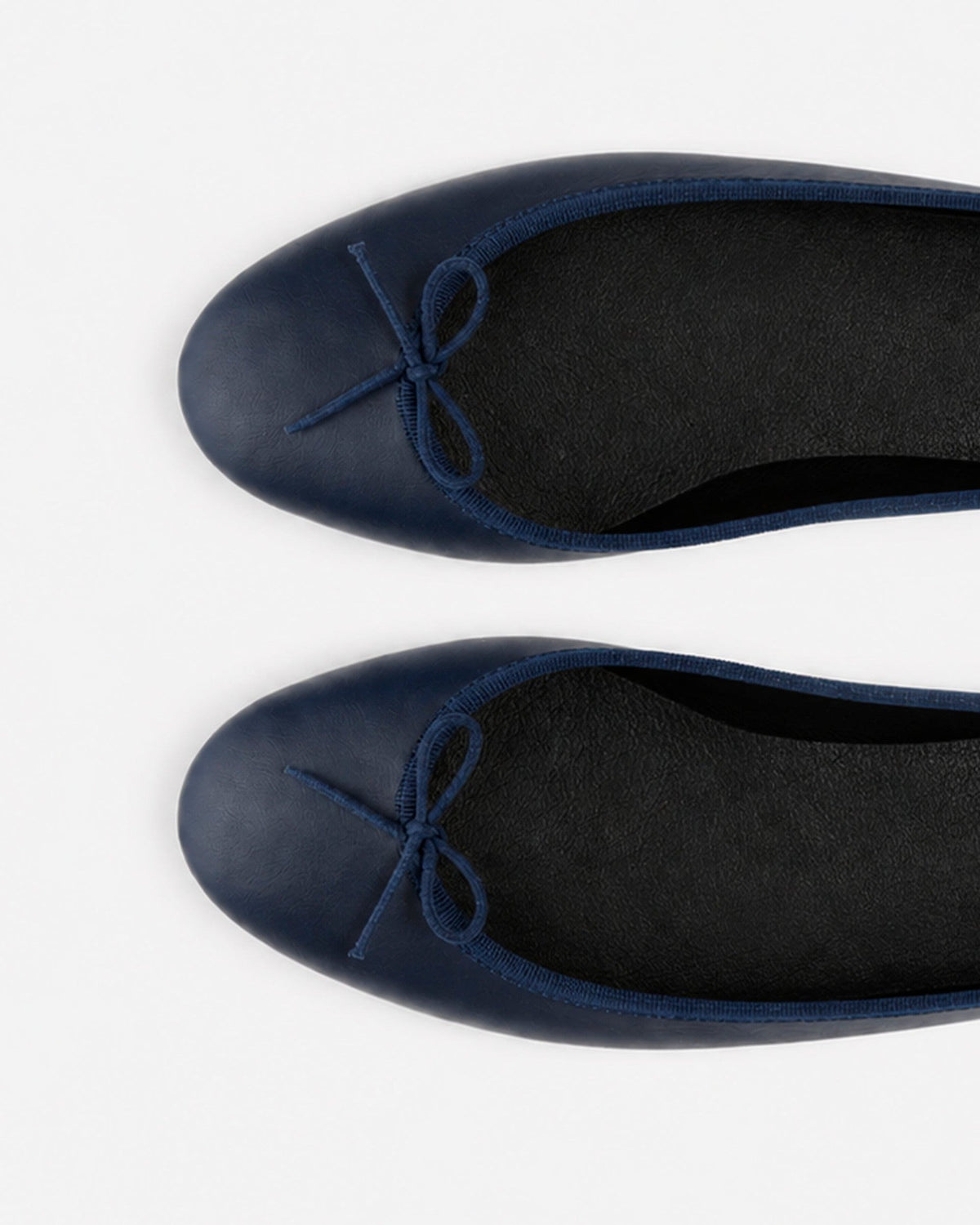 Ballerines Cendrillon - semelle gomme
