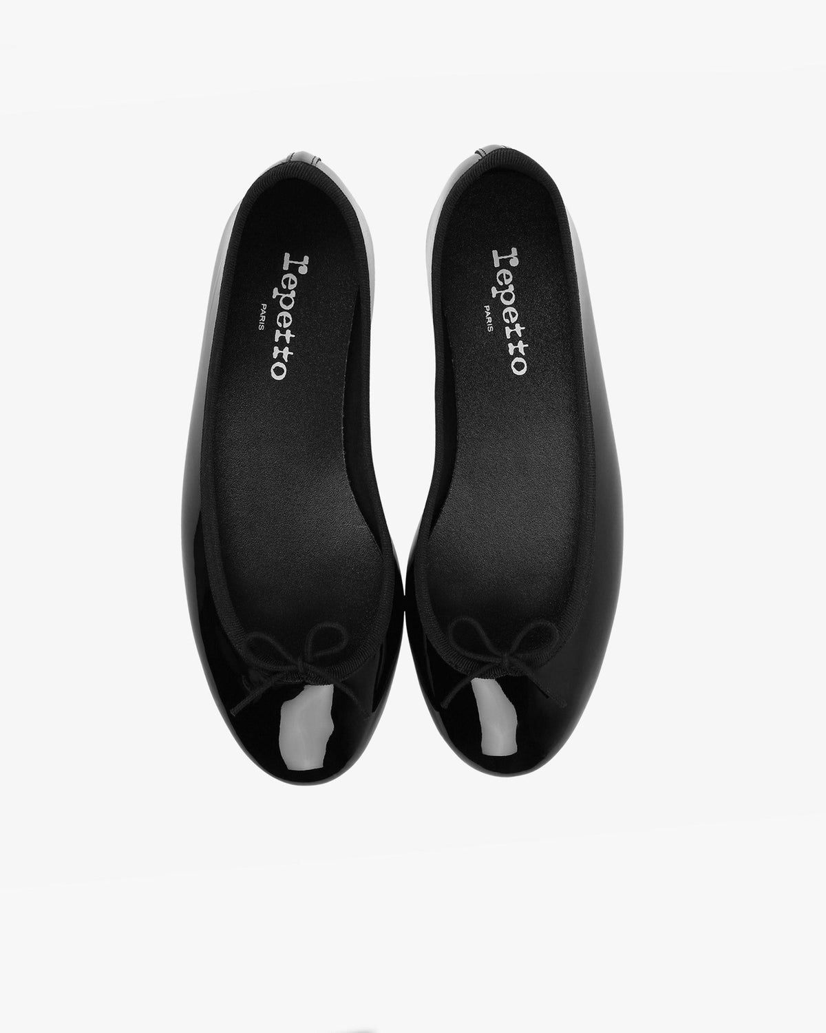 Ballerines Cendrillon - semelle gomme