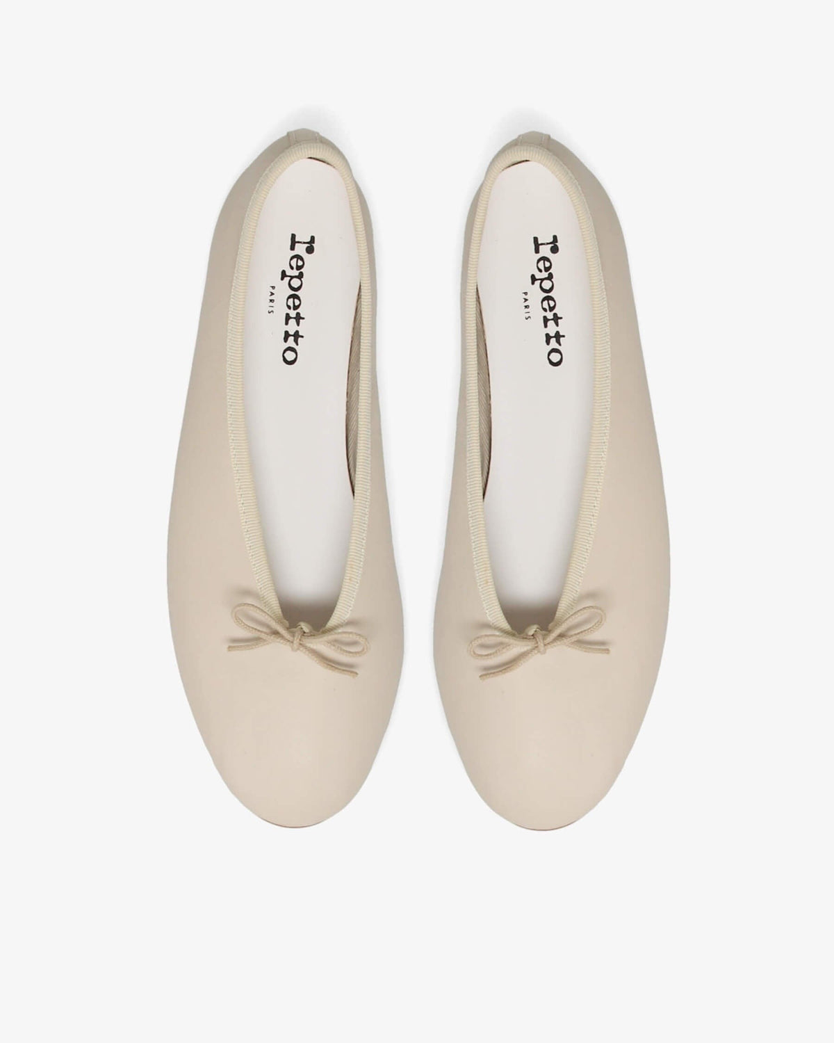Ballerines Lilouh - bout amande