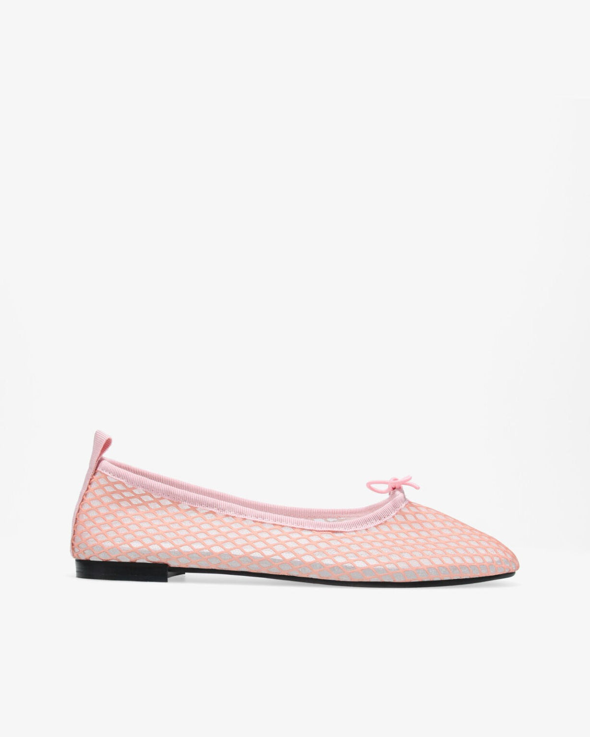 Ballerines Garance - bout carré