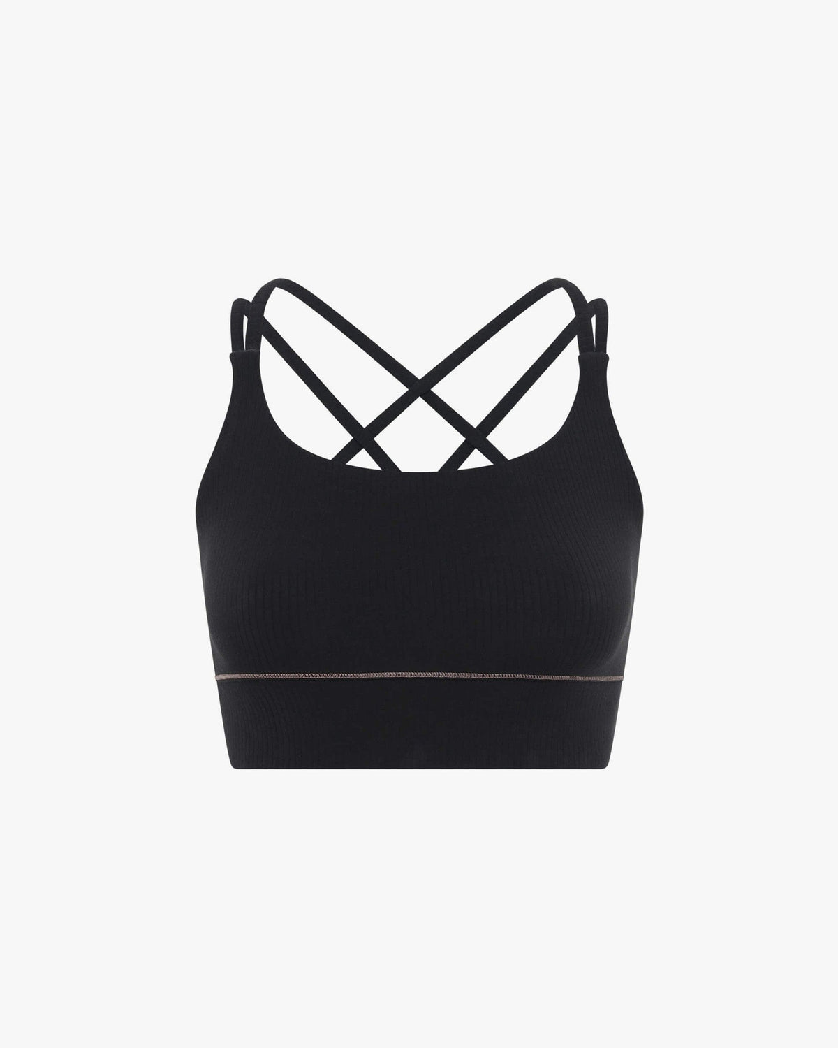 Brassière fines bretelles Equilibre