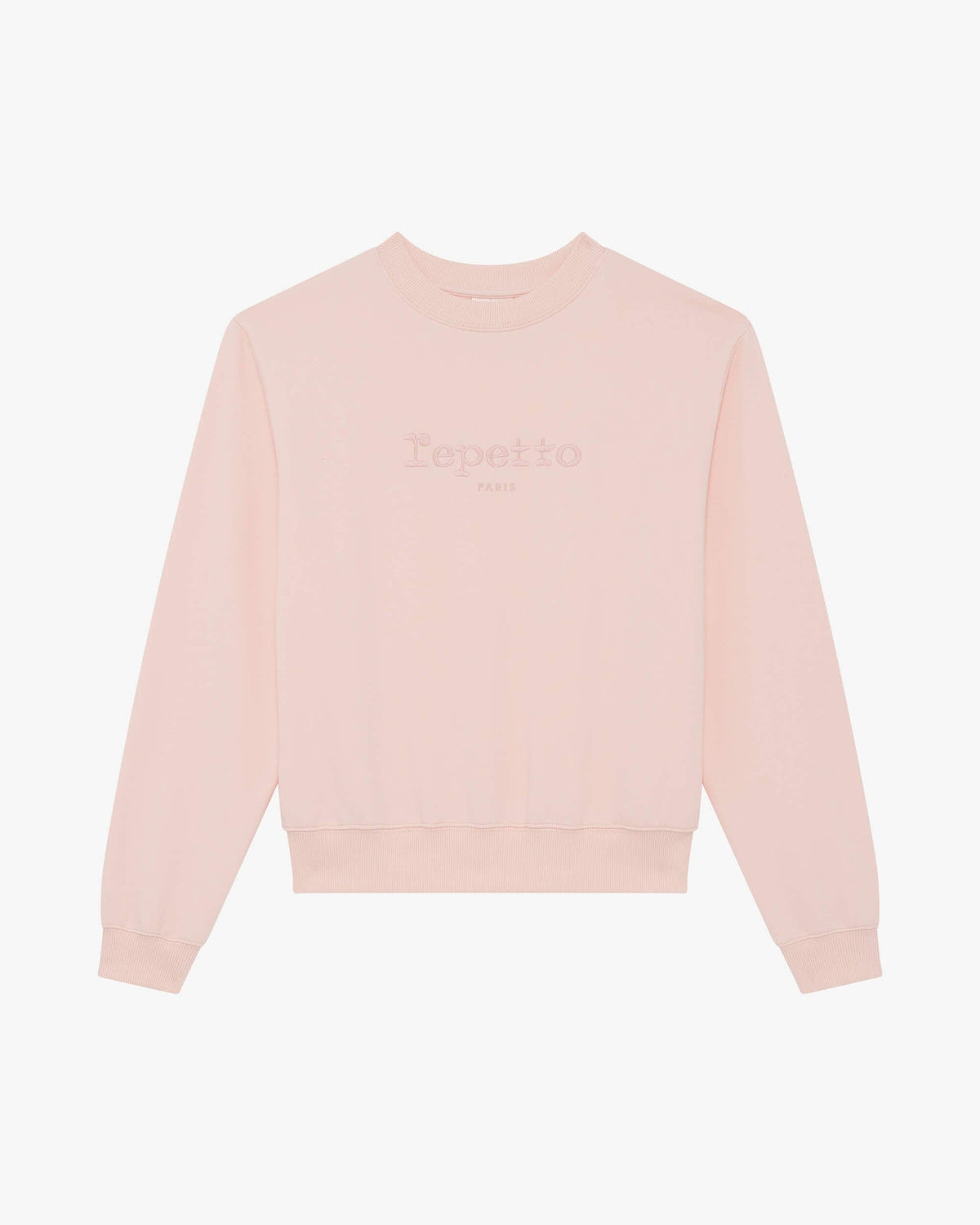 Sweat Essentiels Repetto