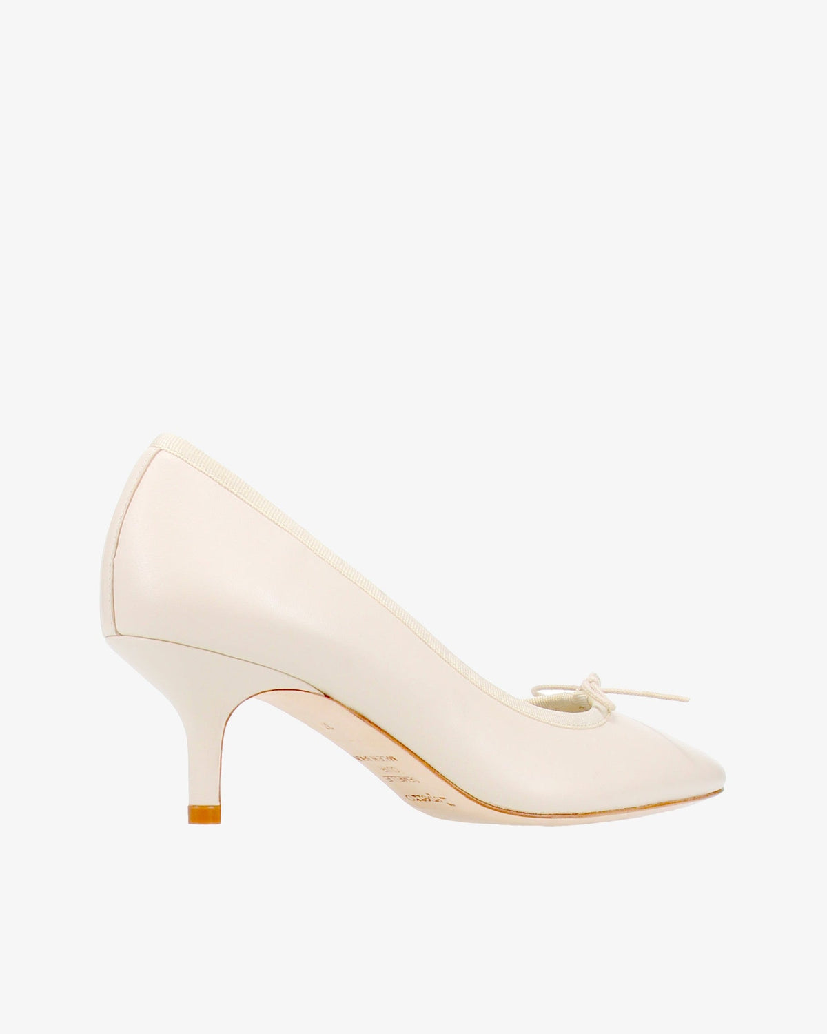 Escarpins Cendrillon