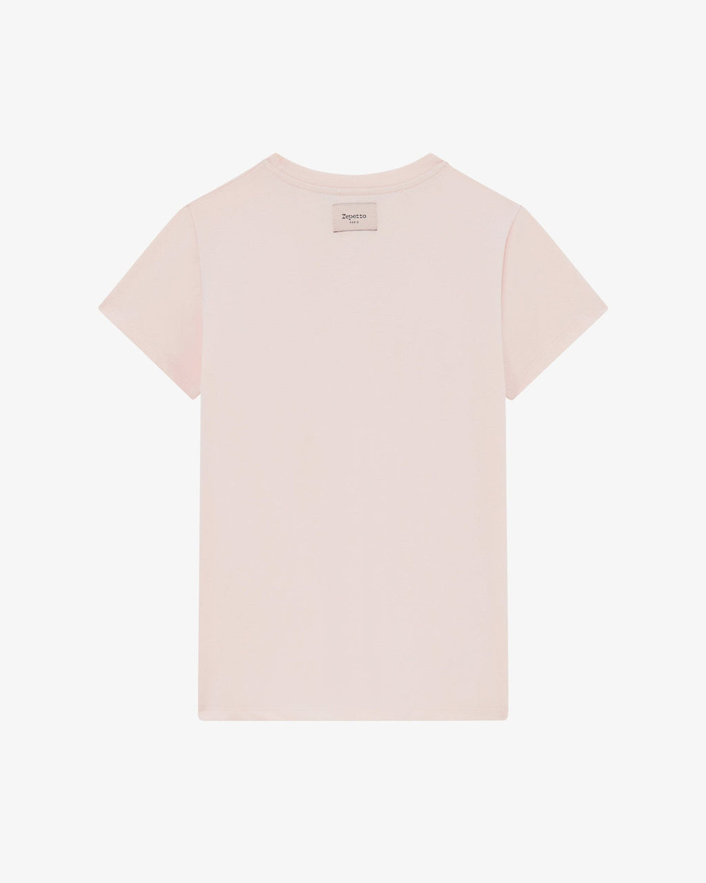 Tee multi nœuds Satin signature