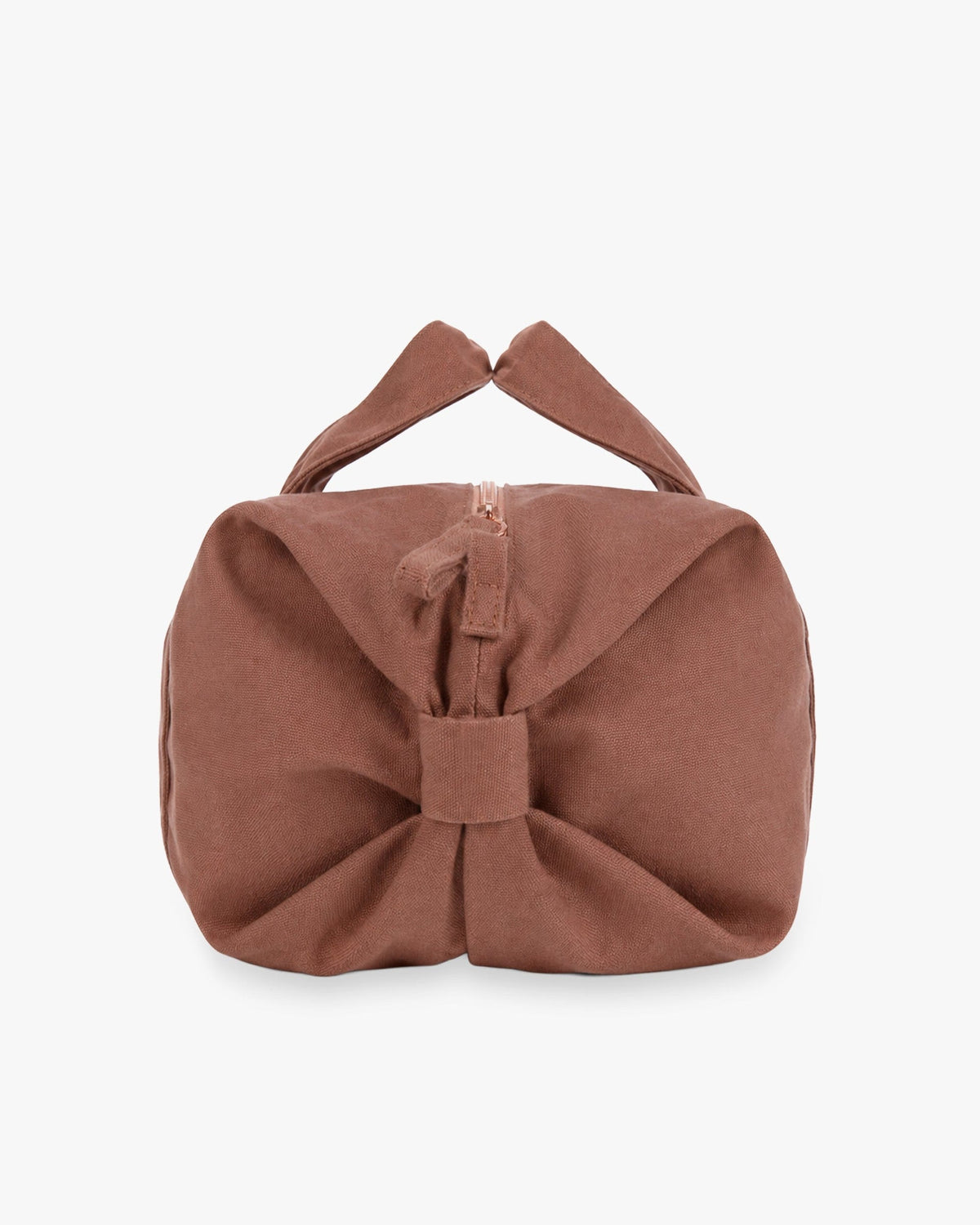 Sac polochon medium avec bandoulière