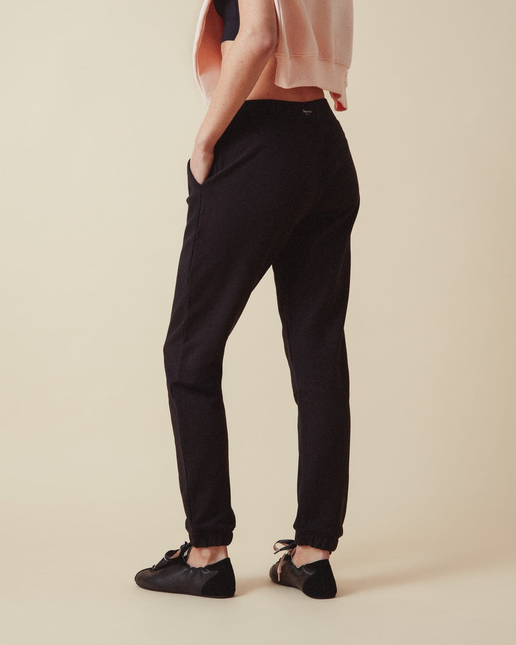 Jogpant Essentiels Repetto