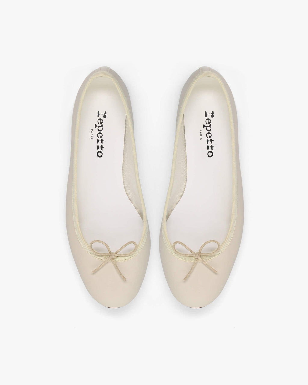 Ballerines Cendrillon