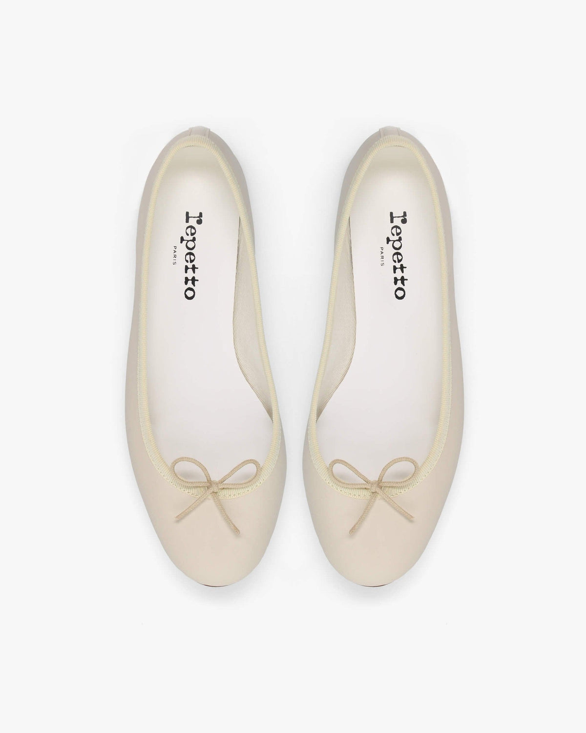 Ballerines Cendrillon