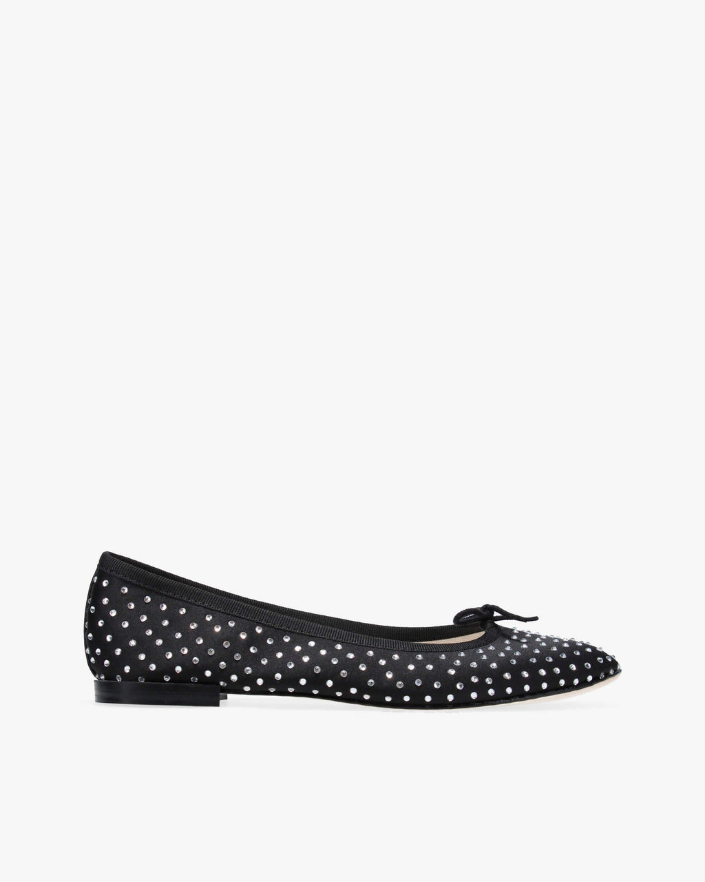 Ballerines Cendrillon hautes