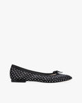 Ballerines Cendrillon hautes