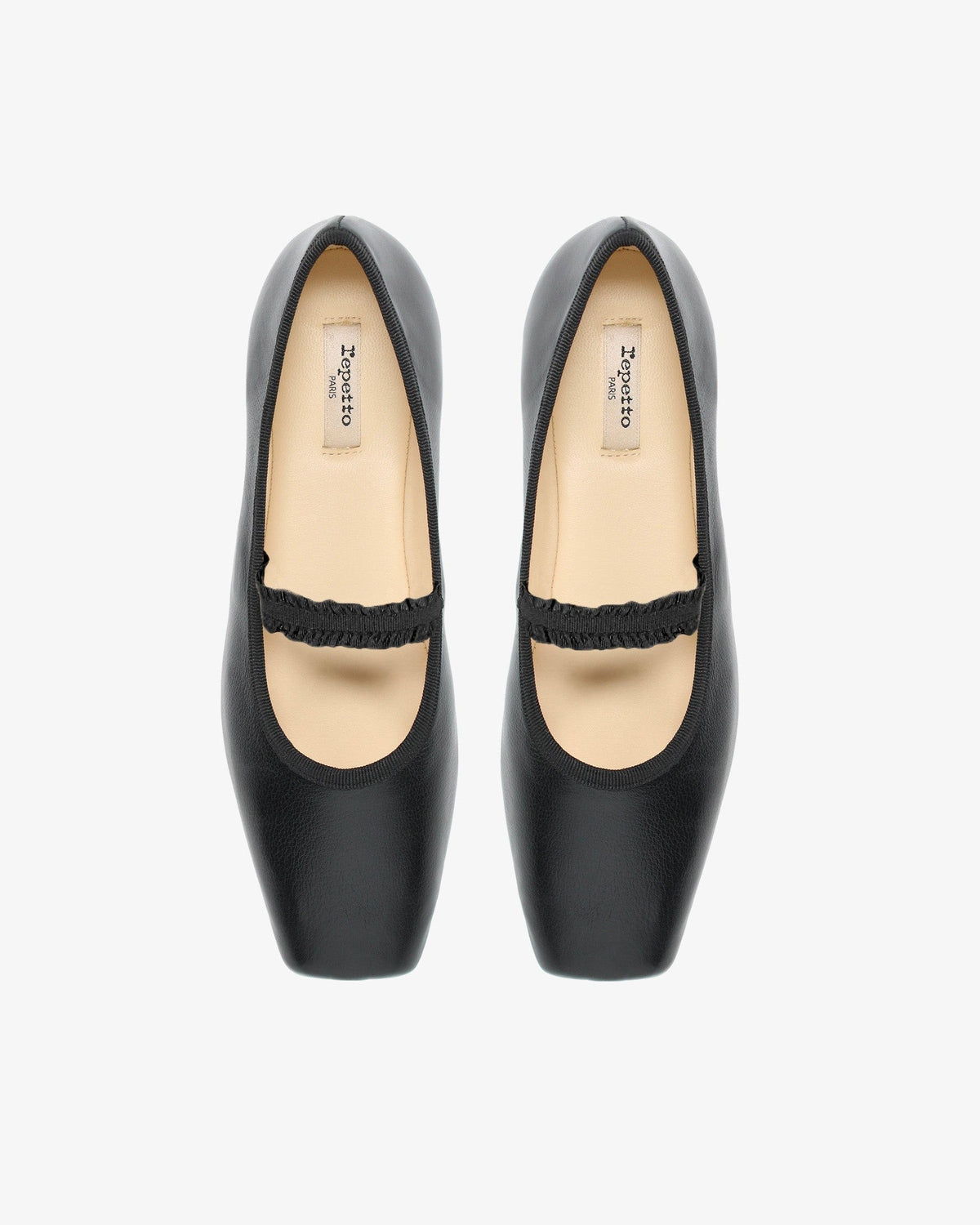 Ballerines Lisbeth