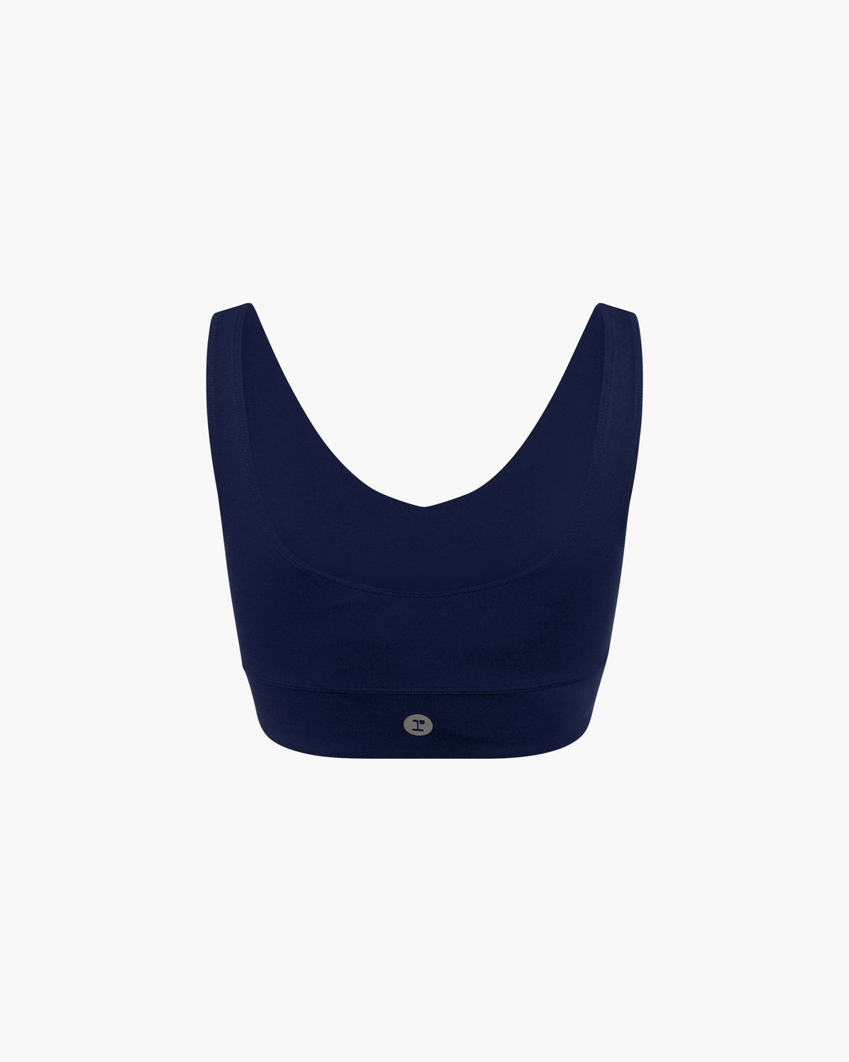 Brassière encolure dégagée Active Silk