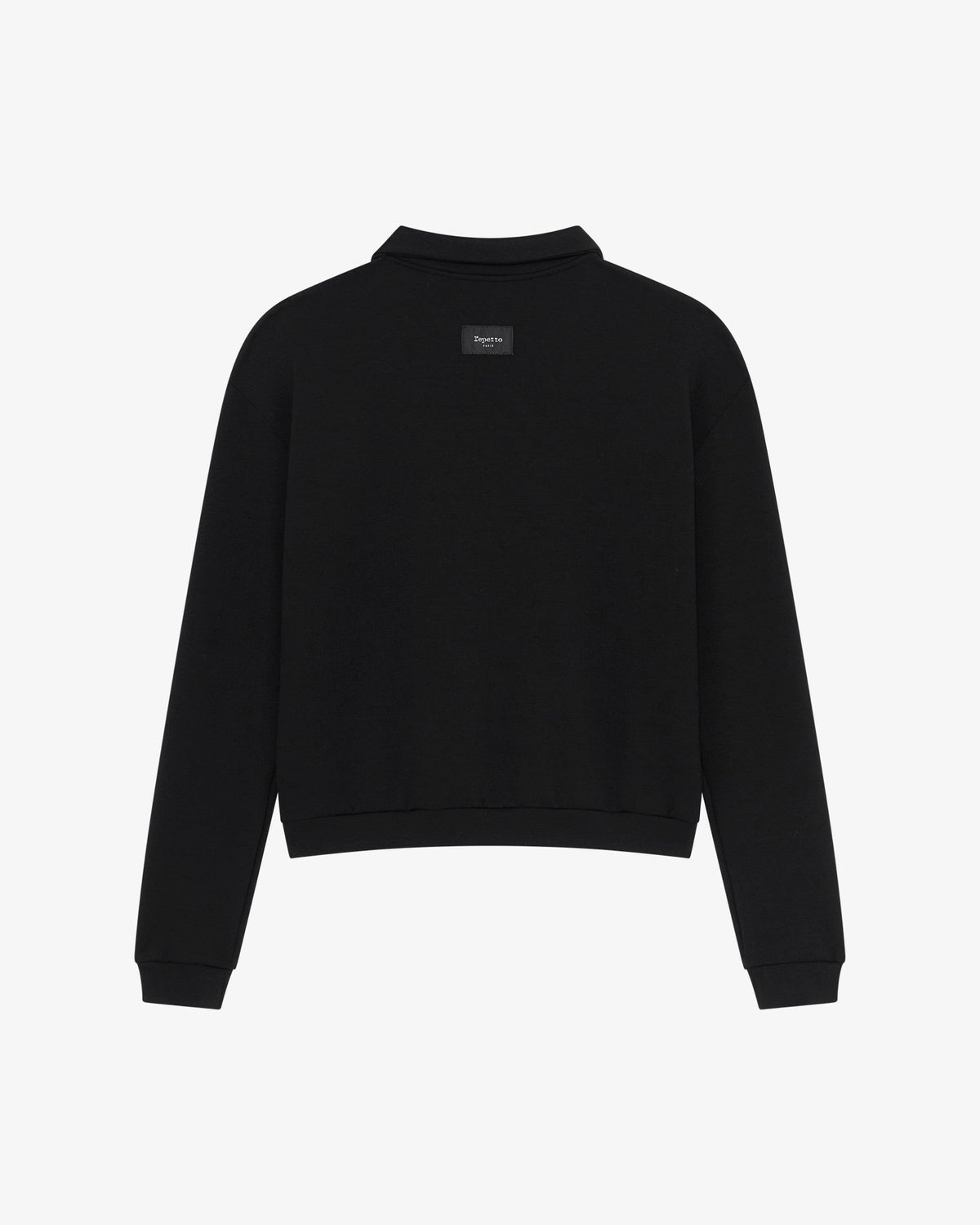 Sweat col montant Scuba Ultra Soft