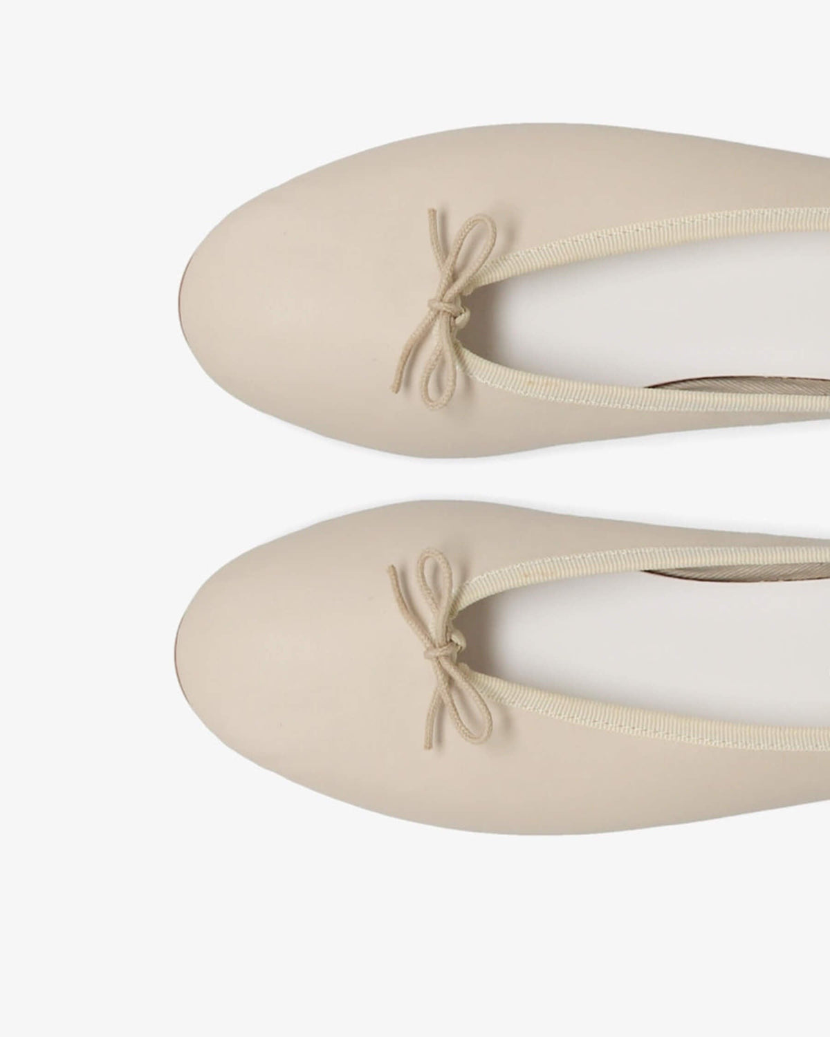 Ballerines Lilouh - bout amande