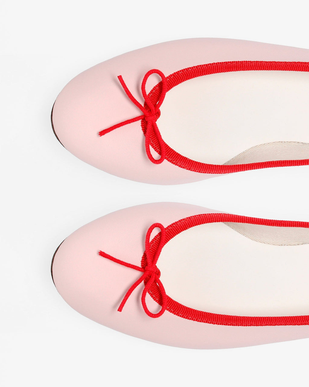 Ballerines Cendrillon