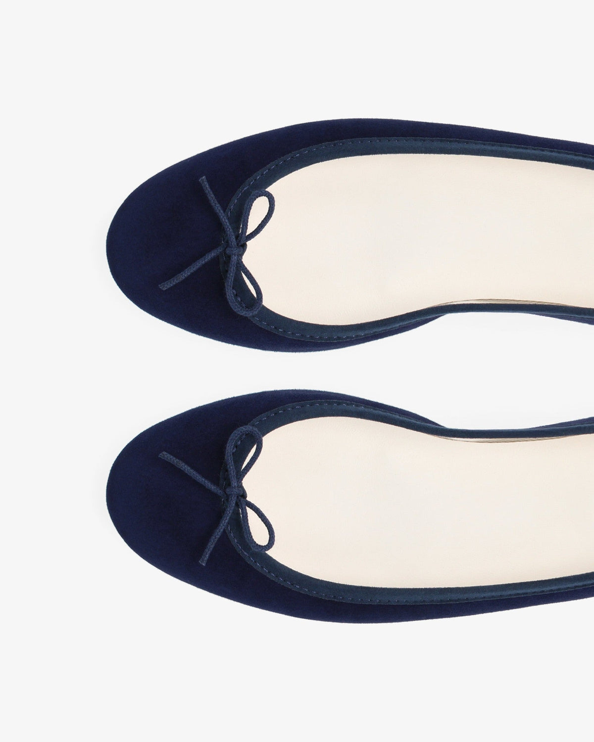 Ballerines Kaia par Kaia Gerber