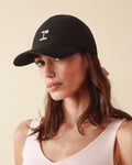 Casquette noeud Signature