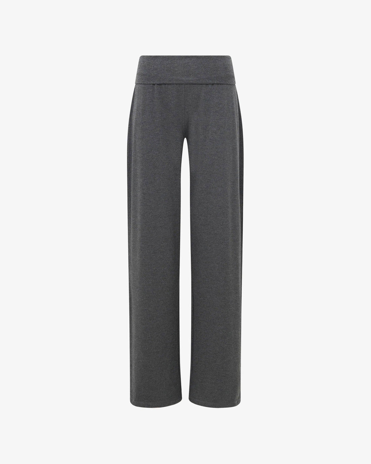 Pantalon taille à retourner Soft Stretch