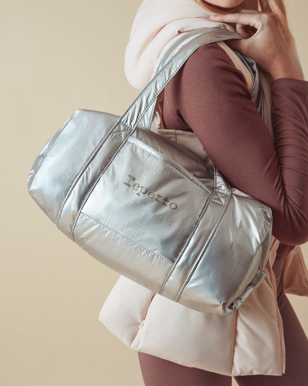 Sac Polochon Medium