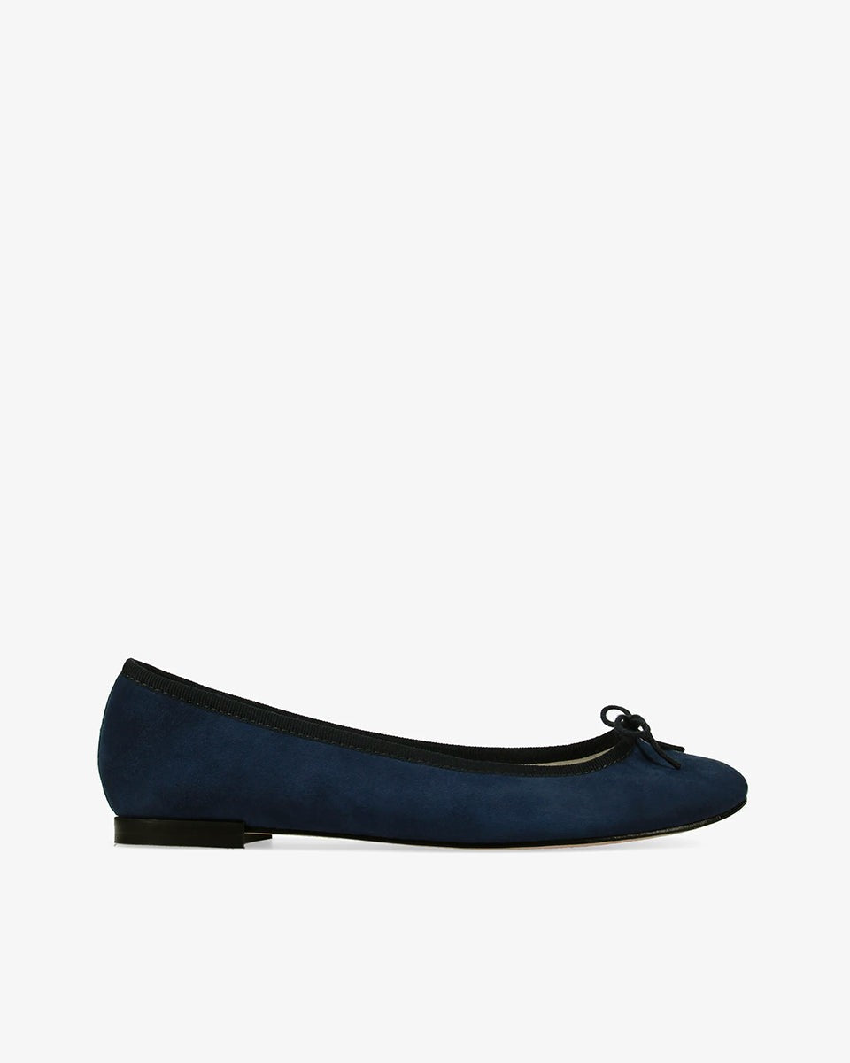Ballerines Cendrillon