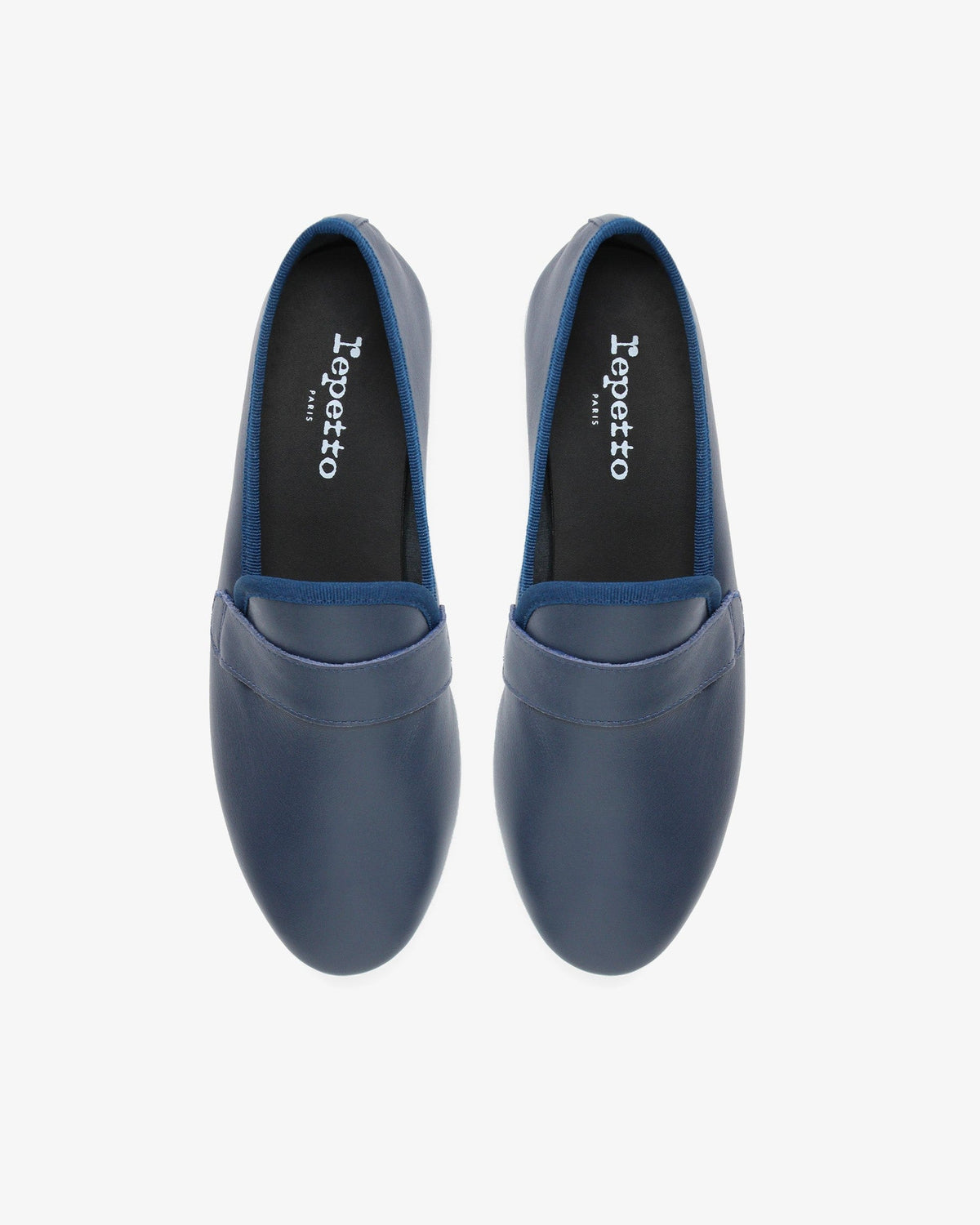 Mocassins Michael - Homme