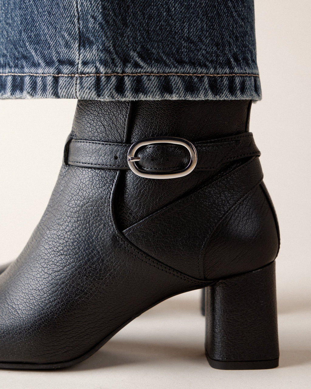 Boots jodhpur Anastase