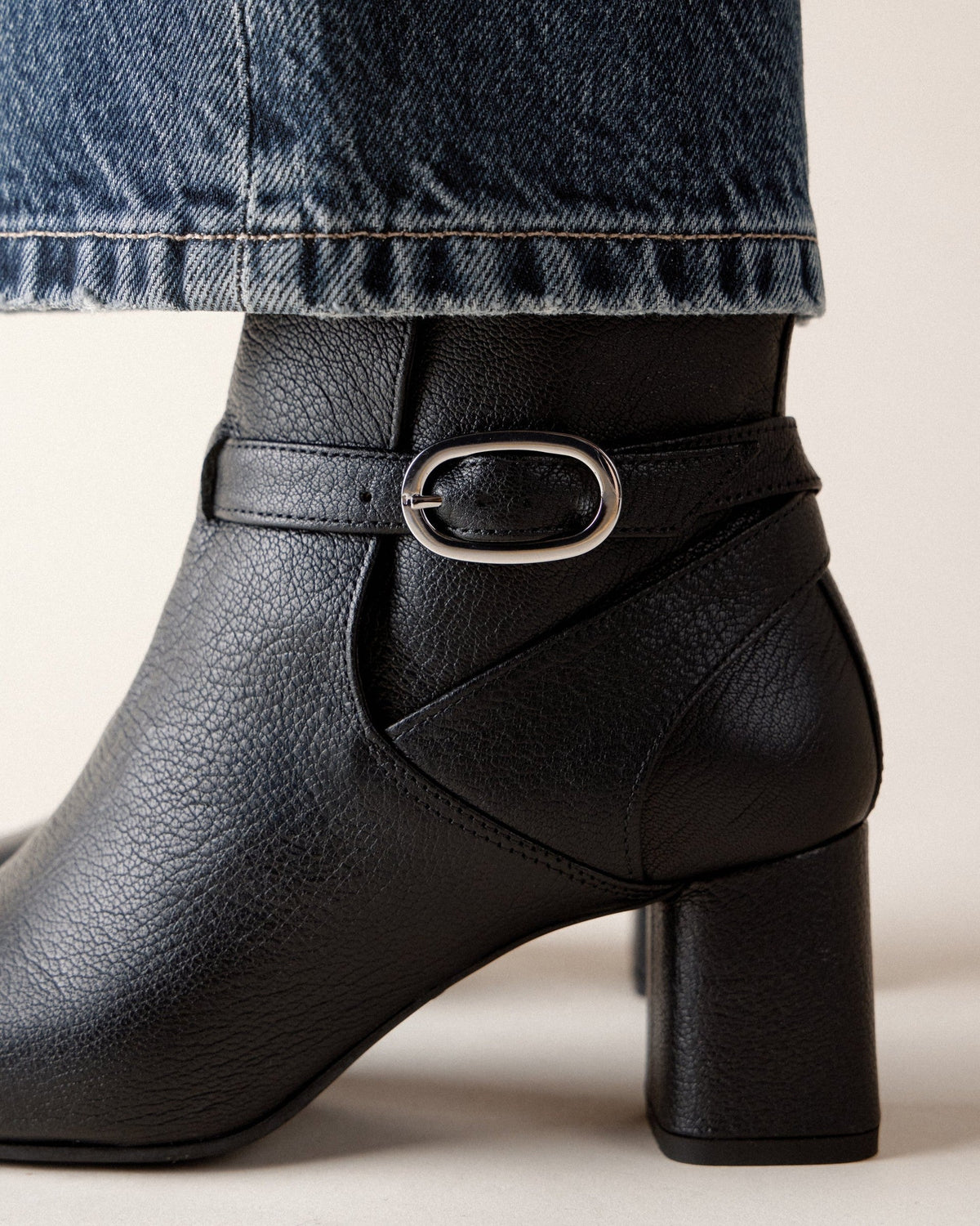 Boots jodhpur Anastase